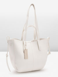 French Connection Structured Shoulder Bag