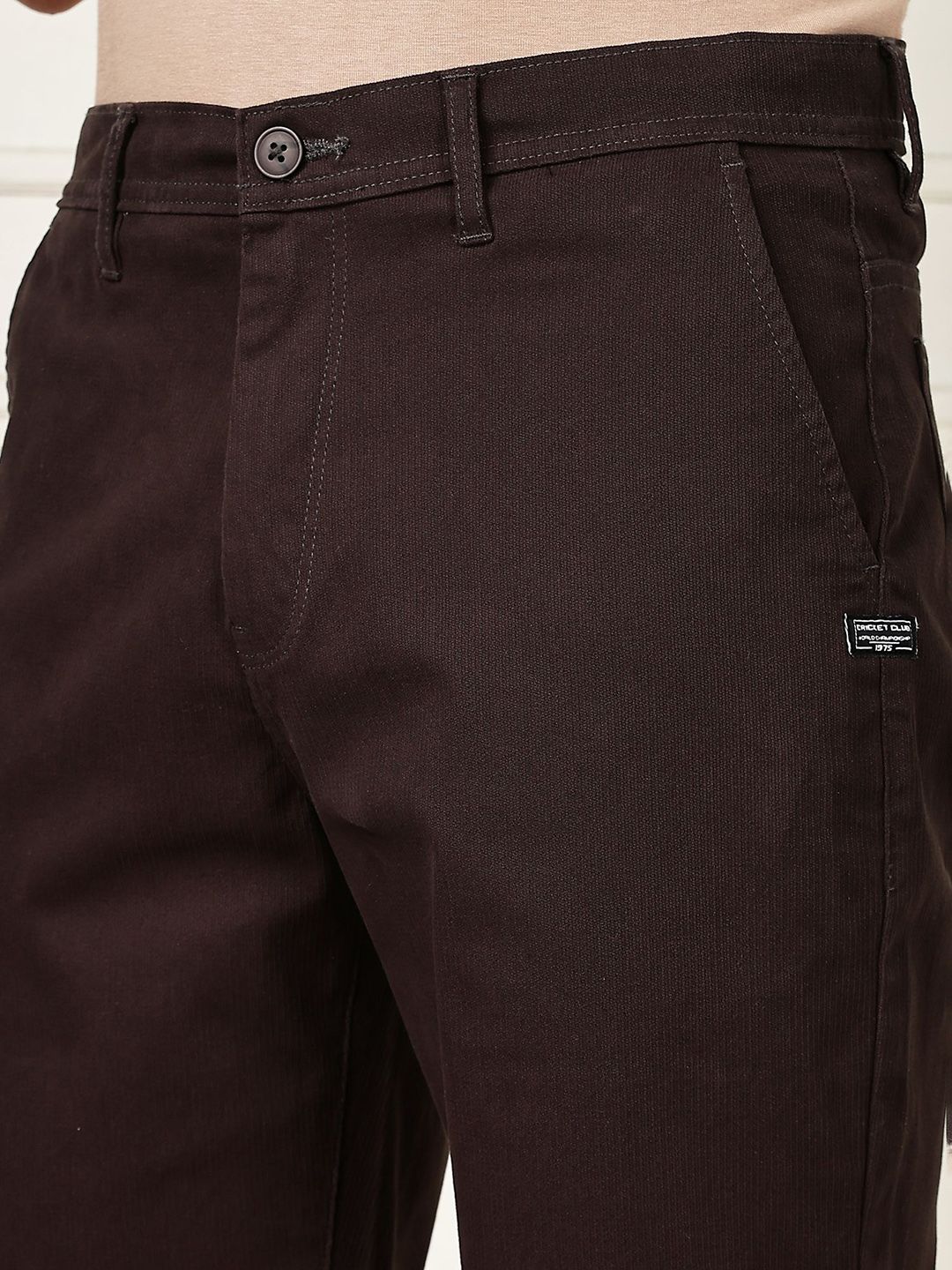 Thomas Scott Men Regular Fit Outdoor Shorts