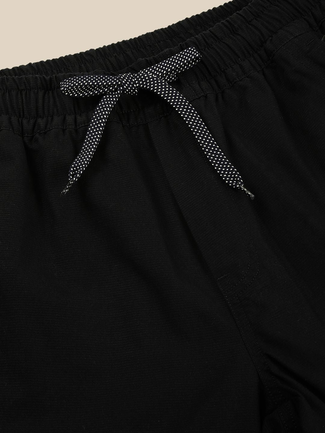 Thomas Scott Men Regular Fit Jogger Trousers