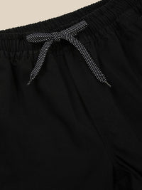 Thomas Scott Men Regular Fit Jogger Trousers