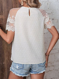 DressBerry Top
