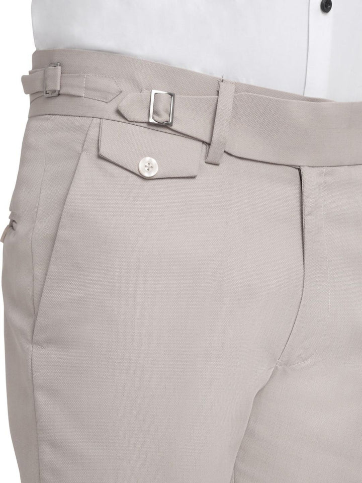 Moda Rapido Men Slim Fit Seluar Mudah Dicuci