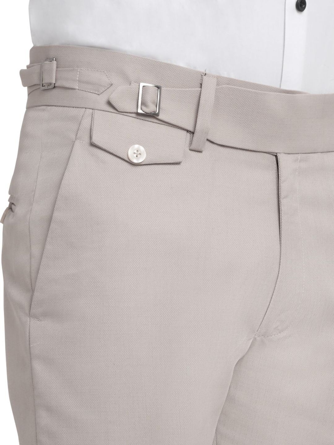 Moda Rapido Men Slim Fit Seluar Mudah Dicuci