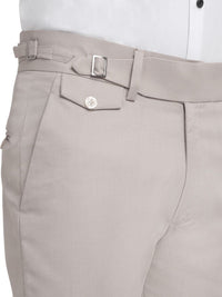 Moda Rapido Men Slim Fit Seluar Mudah Dicuci