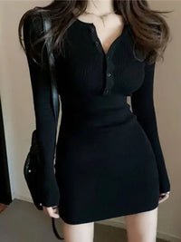 DressBerry Bodycon Mini Dress