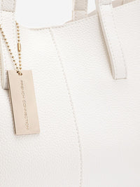 French Connection Structured Shoulder Bag