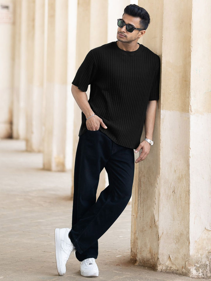 Powerlook Men T-shirt