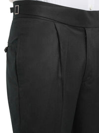 Moda Rapido Men Slim Fit Easy Wash Trousers