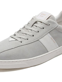 RARE RABBIT Men Suede Sneakers