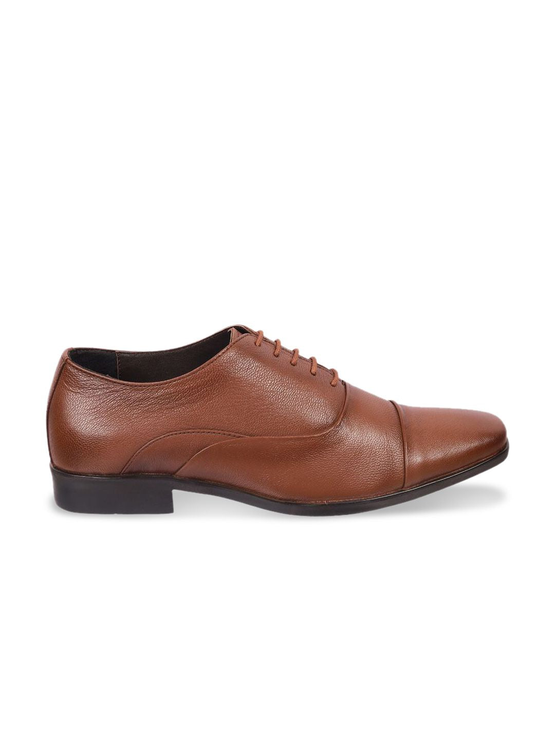 Metro Men Leather Formal Oxfords