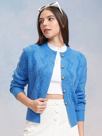ESPYR By Tokyo Talkies Women Cardigan