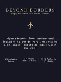 DressBerry Round Neck Cut-Outs Midi Dress