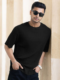 Powerlook Men T-shirt