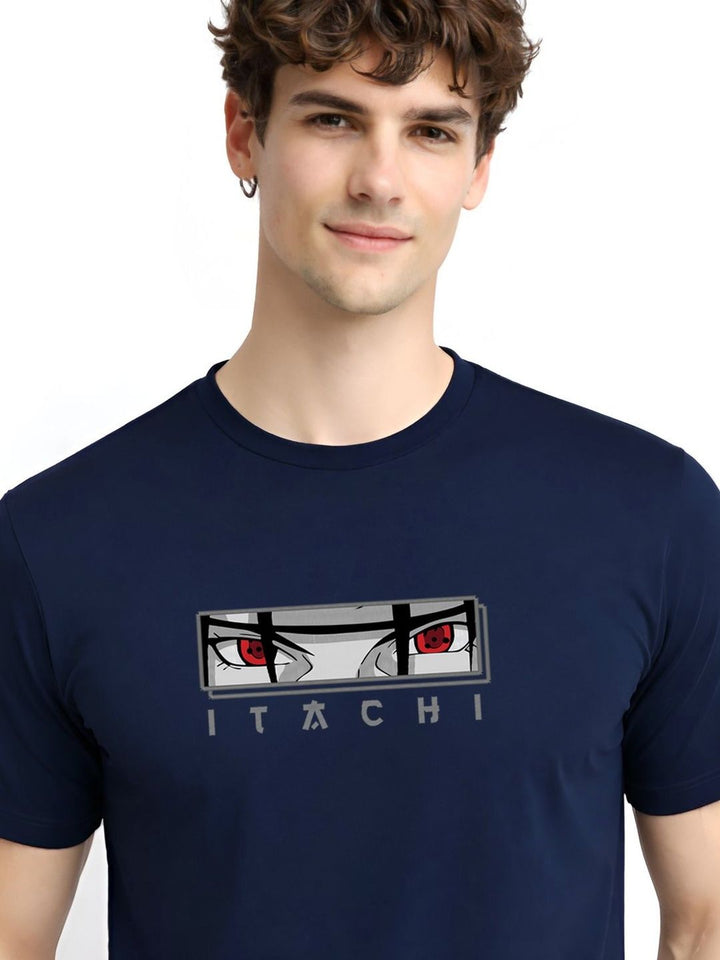 ADRO Men Printed T-shirt