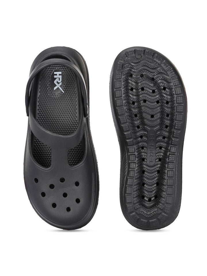 HRX by Hrithik Roshan Women Rubber Clogs