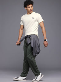 HRX by Hrithik Roshan Men Lifestyle T-shirt