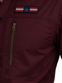 ADRO Men Standard Casual Shirt