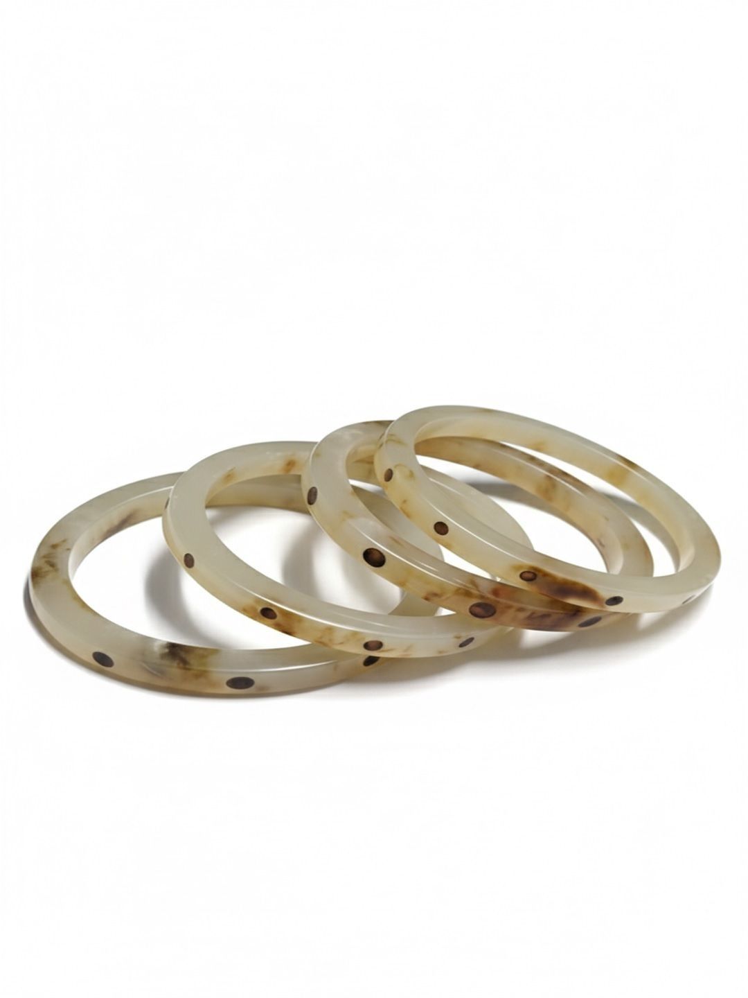 VOGUE PANASH Set Of 4 Bangles