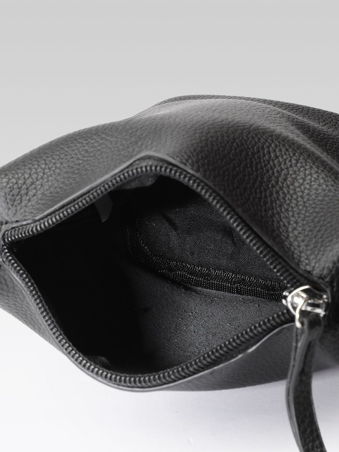 DressBerry Structured Sling Bag