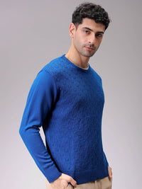 The Indian Garage Co Men Pullover Sweater