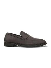 House of Pataudi Men Formal Slip On Loafers