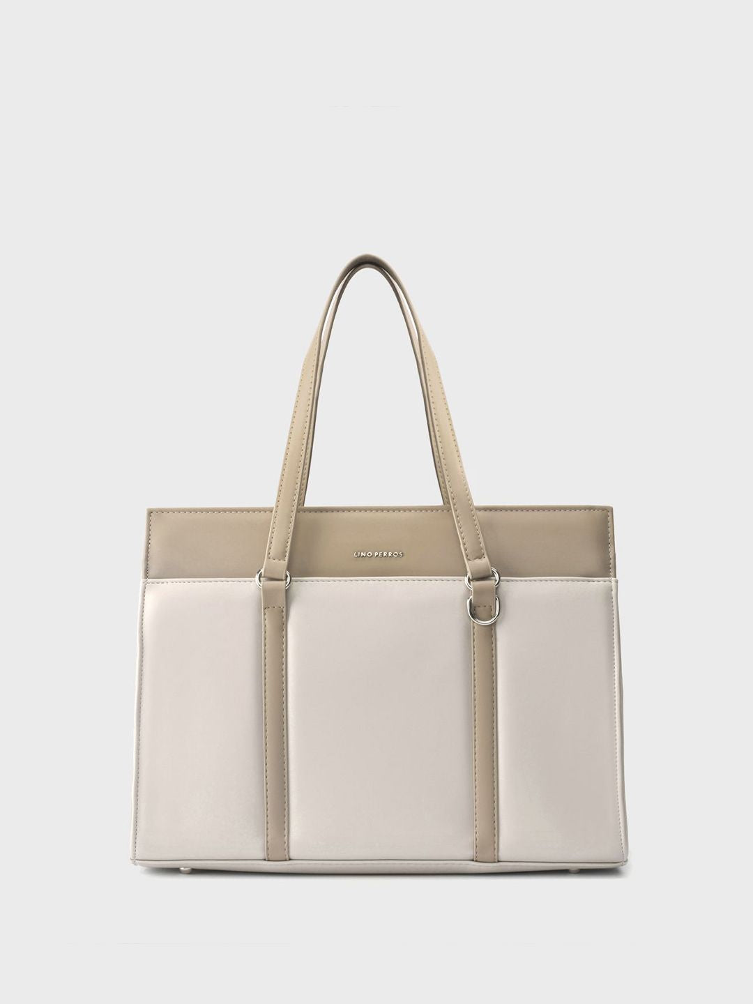 Lino Perros Oversized Shopper Tote Bag
