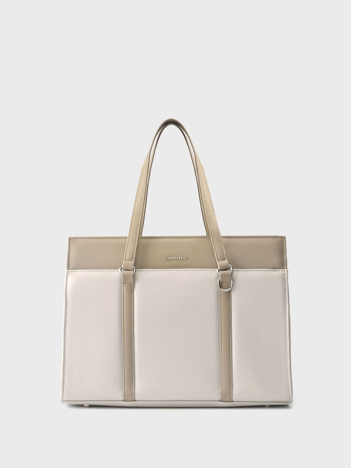 Lino Perros Oversized Shopper Tote Bag
