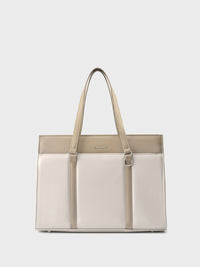 Lino Perros Oversized Shopper Tote Bag