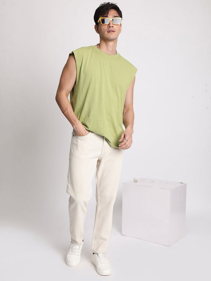 Bene Kleed Men Regular Fit Mid-Rise Jeans