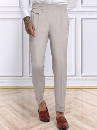 Moda Rapido Men Slim Fit Seluar Mudah Dicuci