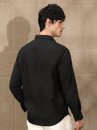 Campus Sutra Men Comfort Casual Shirt