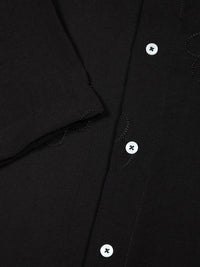 Thomas Scott Men Embroidered Regular Fit Casual Shirt