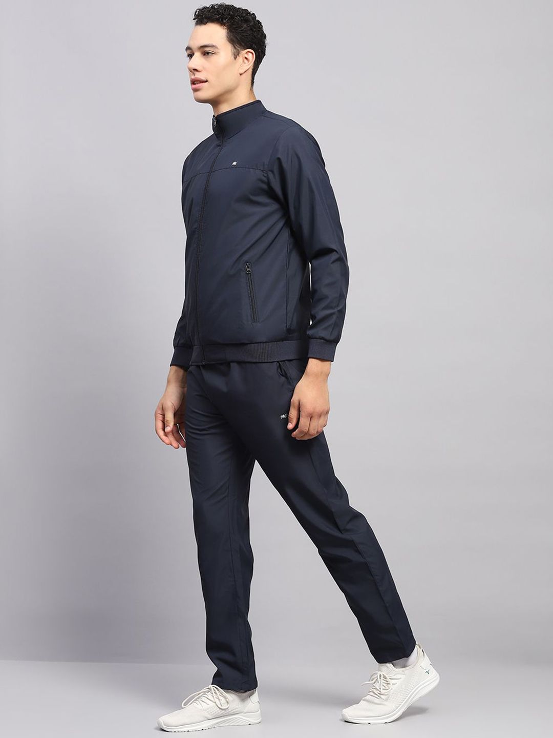 Monte Carlo Men Mid-Rise Tracksuit