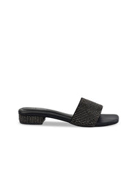 Lino Perros Block Mules