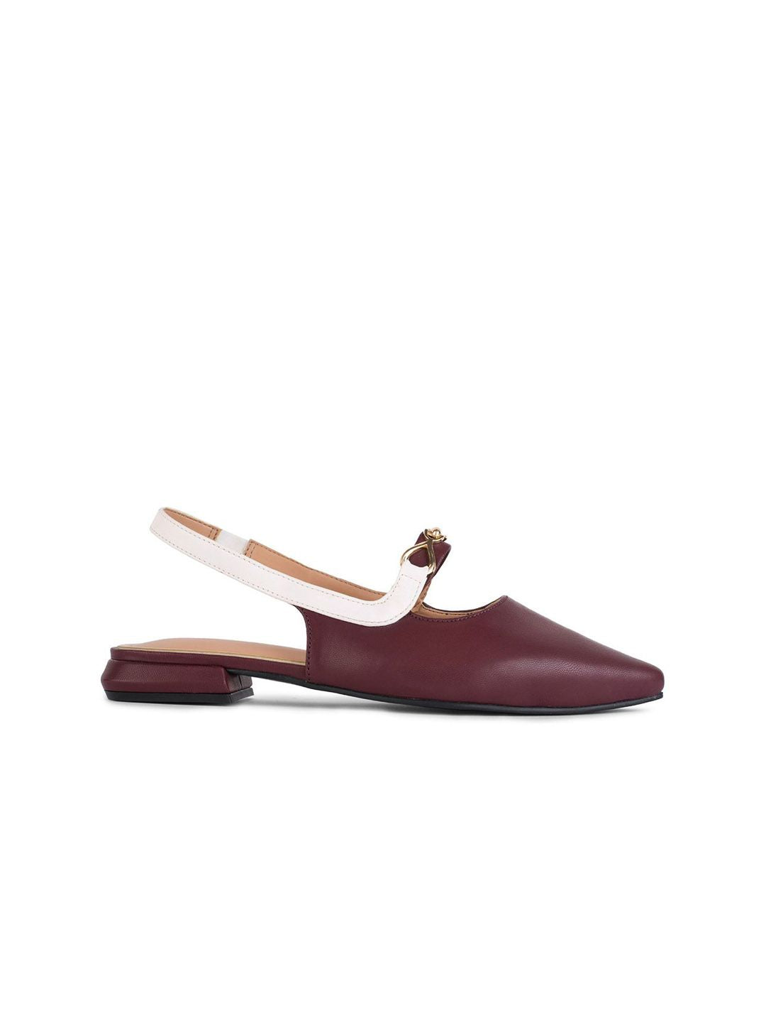 Lino Perros Women Fashion Flats
