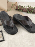 Metro Men Thong Flip-Flops