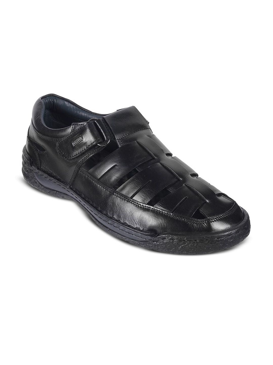 Metro Men Shoe-Style Sandals