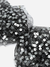 PANASH Women Embellished French Barrette