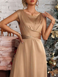 all about you Women Midi Dress