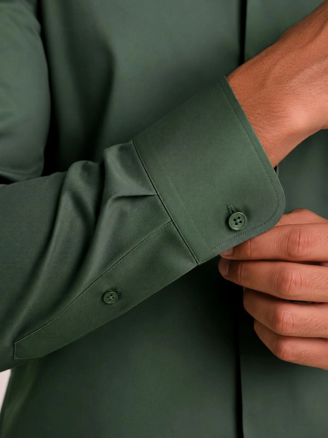 Baju Formal Standard Lelaki ADRO