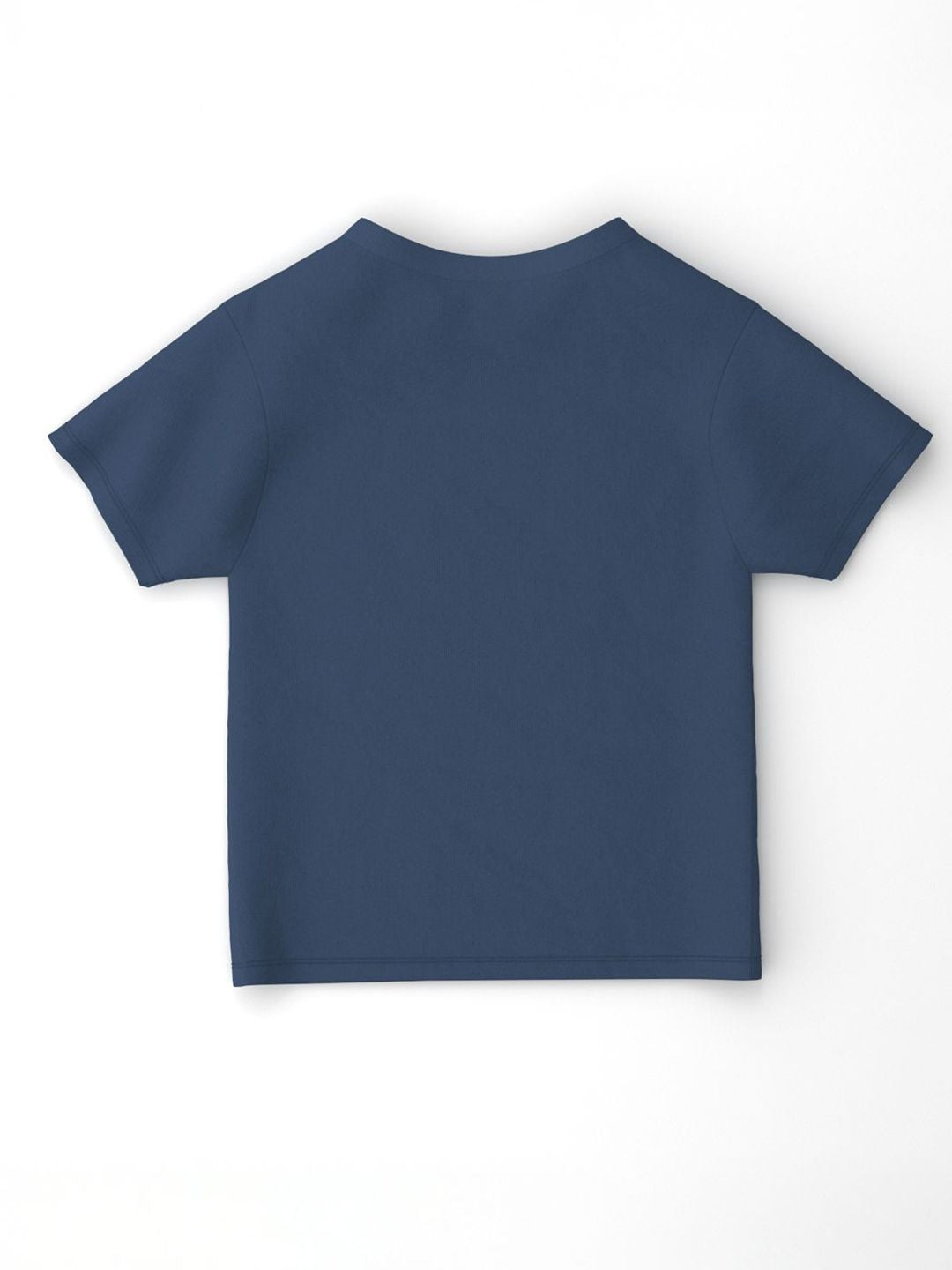 Nauti Nati Infants' Cotton Pack of 2 Ocean Print T-shirt