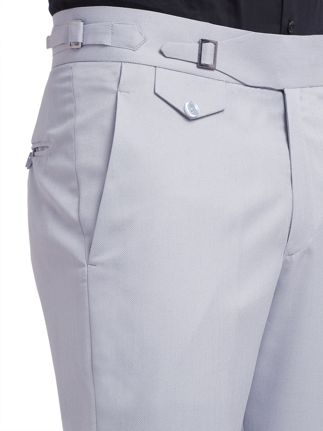Moda Rapido Men Slim Fit Seluar Mudah Dicuci