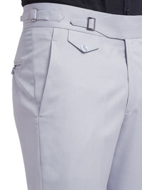 Moda Rapido Men Slim Fit Seluar Mudah Dicuci