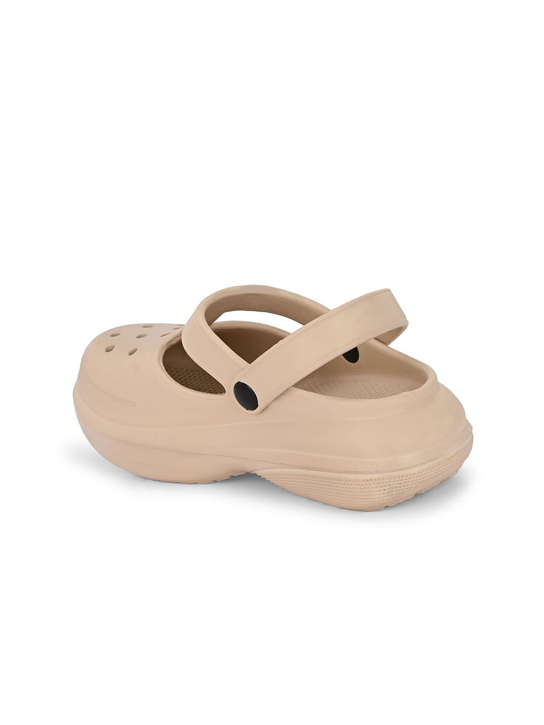 HRX by Hrithik Roshan Women Rubber Clogs