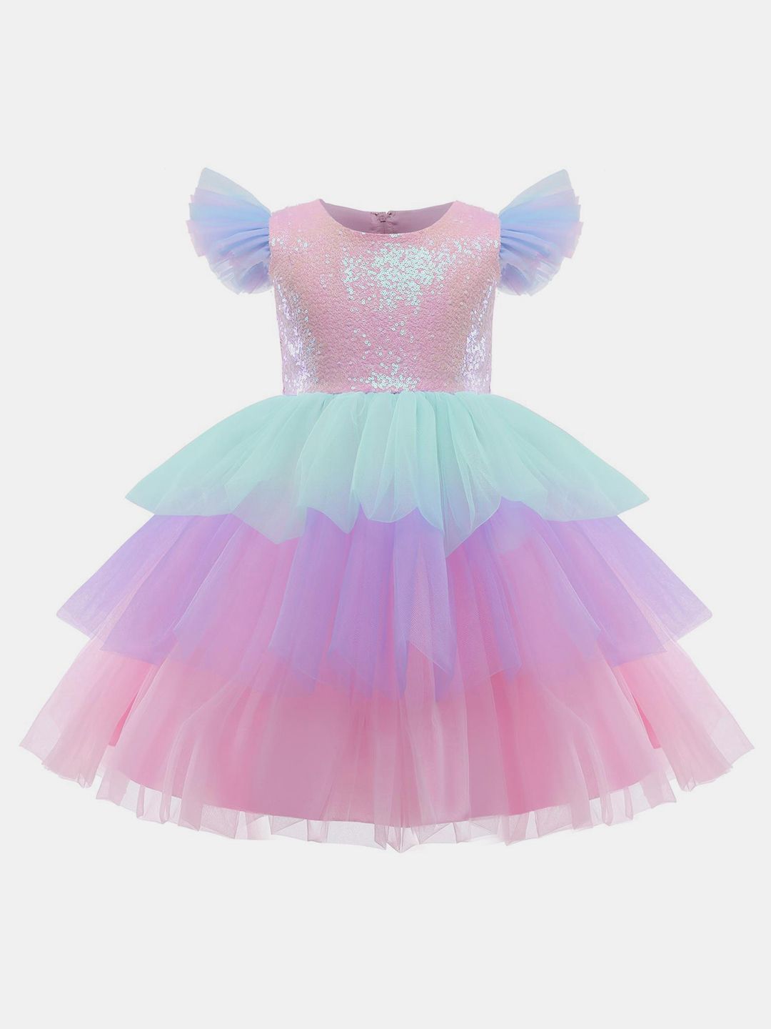 YK Dress