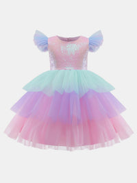 YK Dress