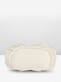 DressBerry Structured Handheld Bag