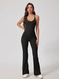 HRX by Hrithik Roshan Basic Jumpsuit
