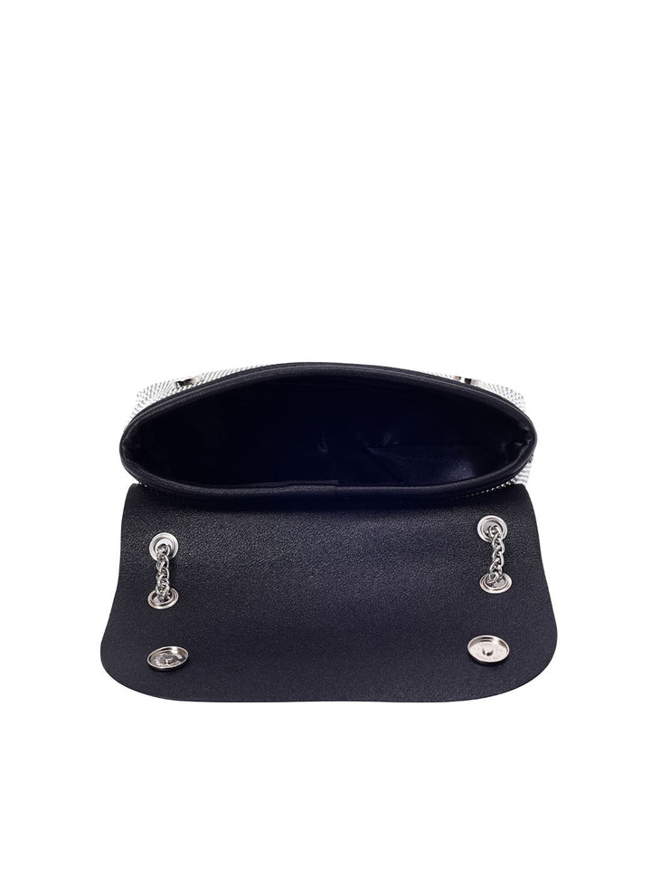 Lino Perros Embellished Shoulder Bag
