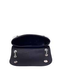 Lino Perros Embellished Shoulder Bag